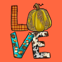 Fall Love Premium Hoodie | Teevron