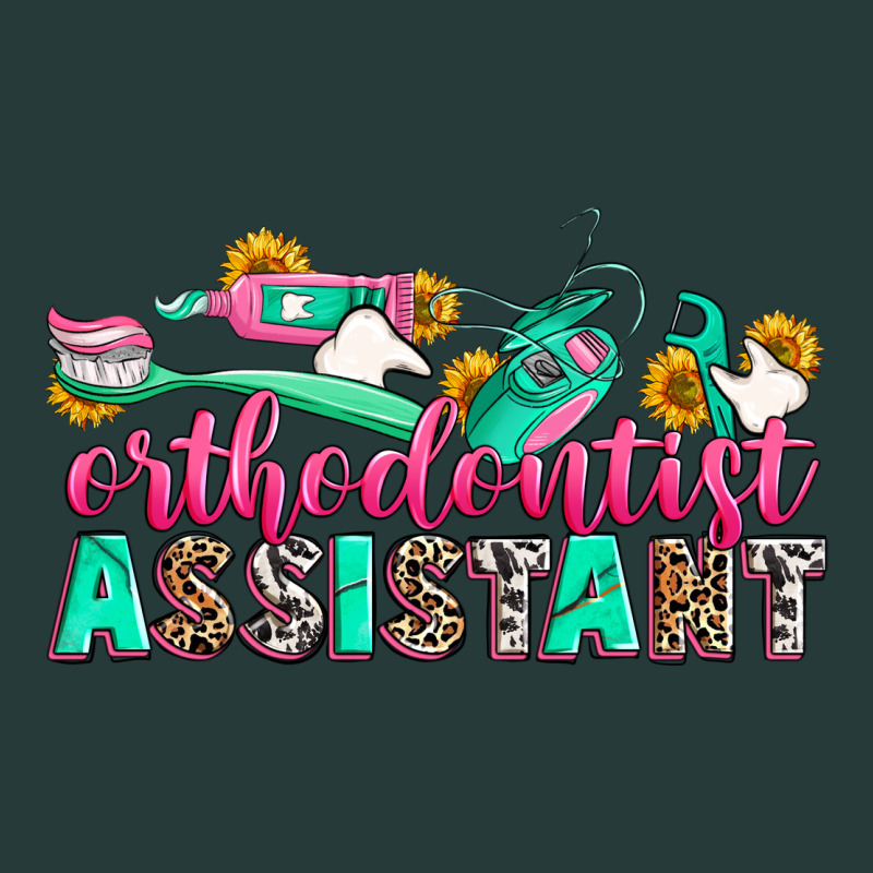 Orthodontist Assistant Premium Sweatshirt by Zillion Design Studio | Teevron