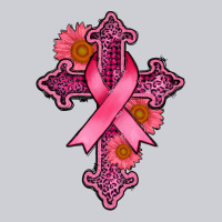 Breast Cancer Cross Urban Hoodie | Teevron