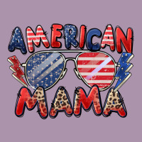 American Mama Heavyweight Hoodie | Teevron