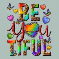 Pride Be You Tiful Heavyweight Hoodie | Teevron
