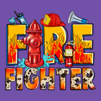 Firefighter Premium Sweatshirt | Teevron