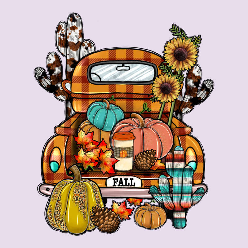 Farm Truck,fall Premium Hoodie by JahusDesignShop | Teevron