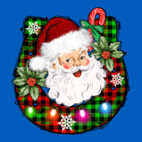 Horseshoe Santa Urban Hoodie | Teevron