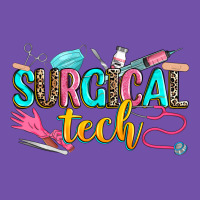 Surgical Tech Premium Sweatshirt | Teevron