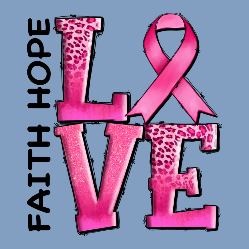 Faith Hope Love Urban Hoodie by AdoDesignShop | Teevron