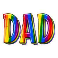 pride dad | Teevron
