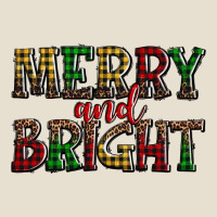 Merry And Bright Urban Hoodie | Teevron