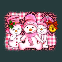 Chillin Pink   With My Snowmies  Ado Premium Hoodie | Teevron