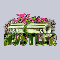 Mother Hustler Heavyweight Hoodie | Teevron