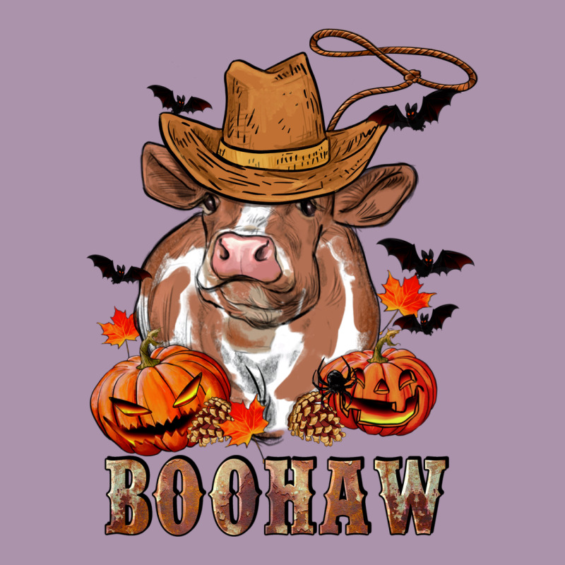 Boohaw Heifer Heavyweight Hoodie by RanaPortraitStore | Teevron