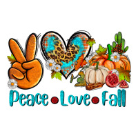 peace love fall ado | Teevron