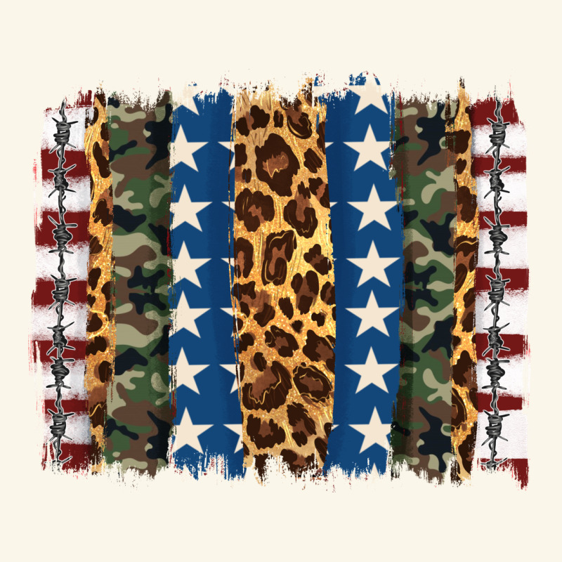 Usa Army Pattern Brushstroke Premium Hoodie by Artiststas | Teevron