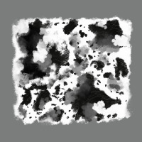 Cowhide Premium Hoodie | Teevron