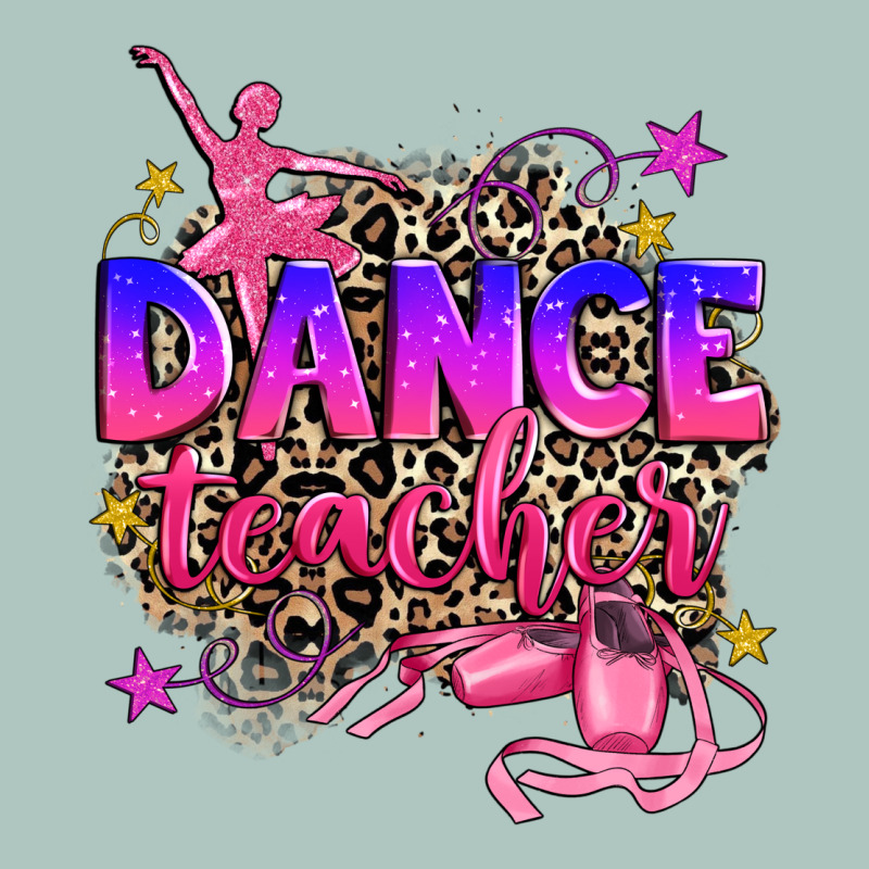 Dance Teacher Premium Sweatshirt by Zillion Design Studio | Teevron