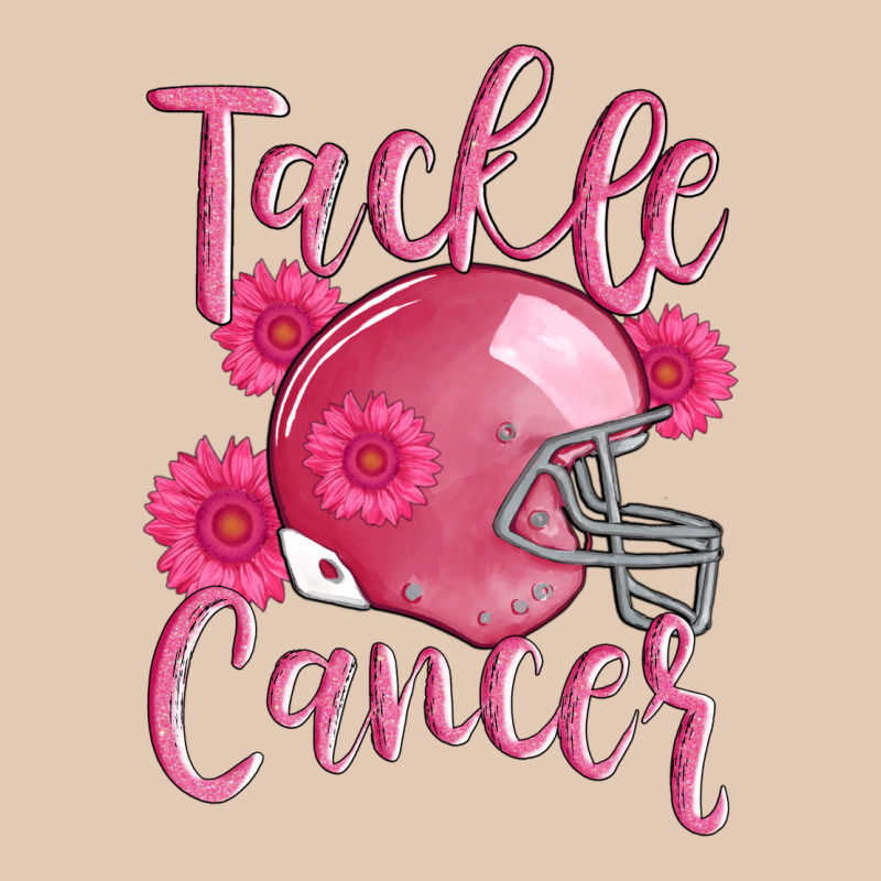 Tackle Cancer Helmet Urban Hoodie by AdoDesignShop | Teevron