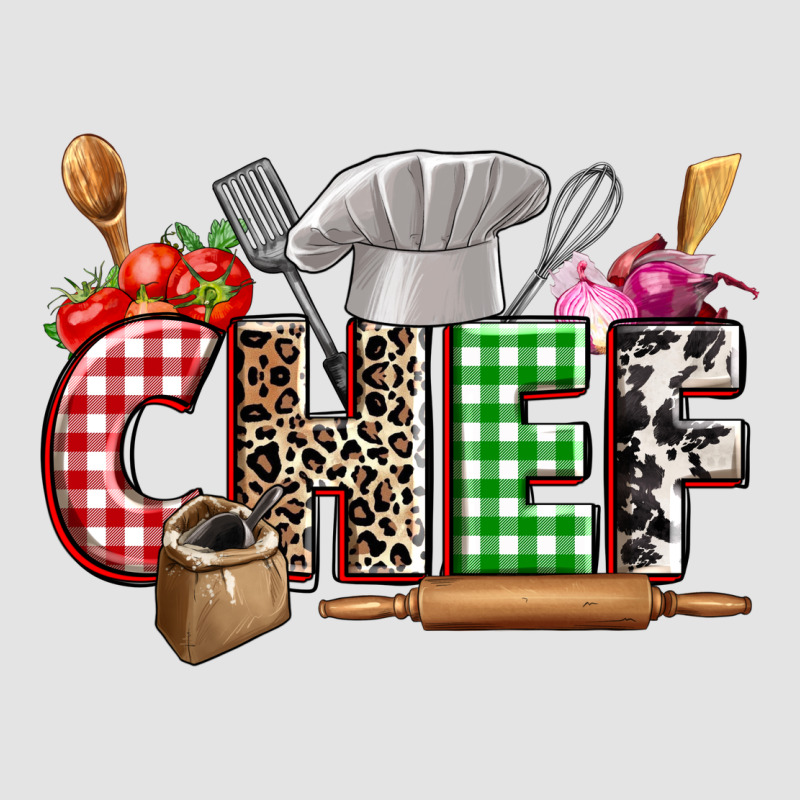 Chef Premium Sweatshirt by Zillion Design Studio | Teevron