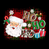 Ho Ho Ho Santa Urban Hoodie | Teevron