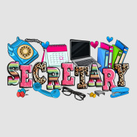 Secretary Premium Sweatshirt | Teevron