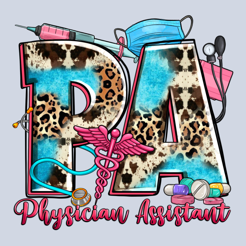 Pa Physician Assistant Premium Sweatshirt by Zillion Design Studio | Teevron