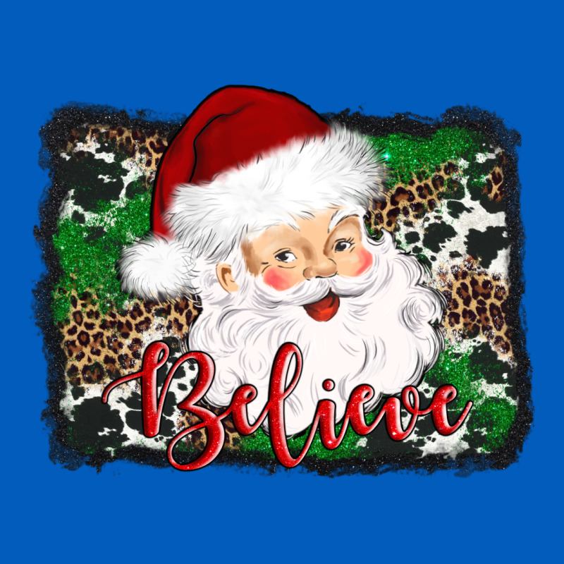 Believe Santa Urban Hoodie by AdoDesignShop | Teevron