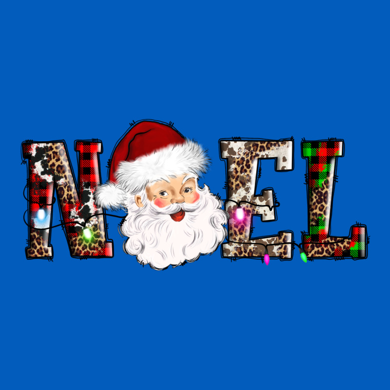 Noel Santa Urban Hoodie by AdoDesignShop | Teevron