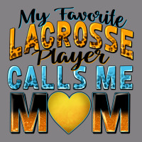 My Favorite Lacrosse Player Calls Me Mom Heavyweight Hoodie | Teevron