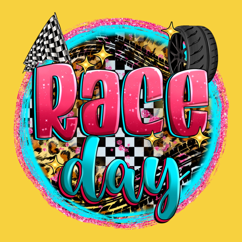 Race Day Premium Sweatshirt by Zillion Design Studio | Teevron