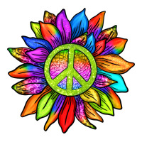 pride sunflower | Teevron