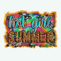 Hot Girl Summer Premium Hoodie | Teevron