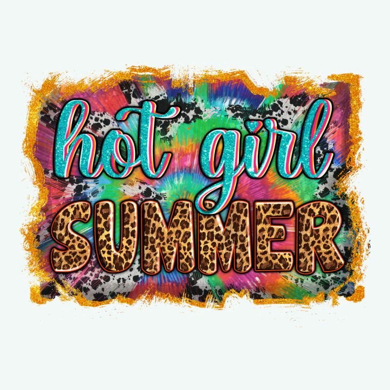 Hot Girl Summer Premium Hoodie by Artiststas | Teevron