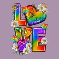Pride Love Heavyweight Hoodie | Teevron