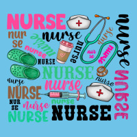 Nurse Premium Sweatshirt | Teevron