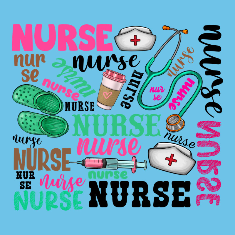 Nurse Premium Sweatshirt by Zillion Design Studio | Teevron