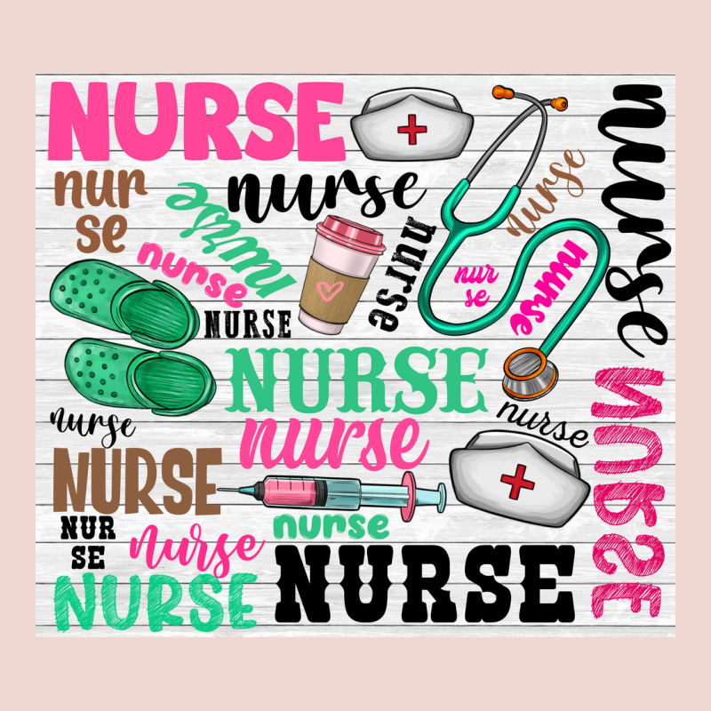 Nurse Premium Sweatshirt by Zillion Design Studio | Teevron