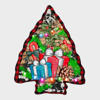 Arrowhead Christmas Gifts Urban Hoodie | Teevron