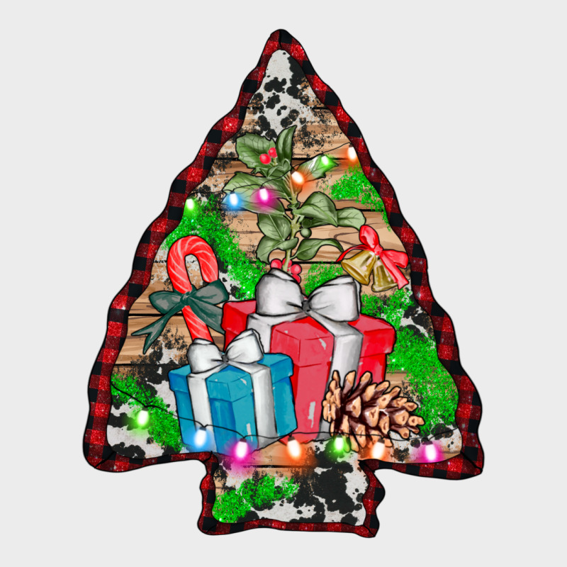 Arrowhead Christmas Gifts Urban Hoodie by AdoDesignShop | Teevron
