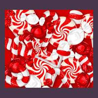 Christmas Candies Heavyweight Hoodie | Teevron