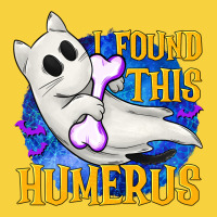 I Found This Humerus Premium Sweatshirt | Teevron