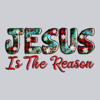 Jesus Is The Reason Urban Hoodie | Teevron
