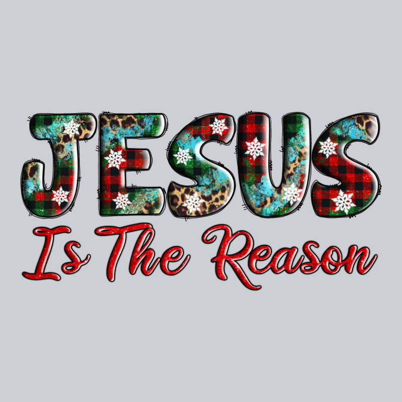 Jesus Is The Reason Urban Hoodie by AdoDesignShop | Teevron