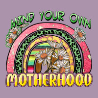 Mind Your Own Motherhood Heavyweight Hoodie | Teevron