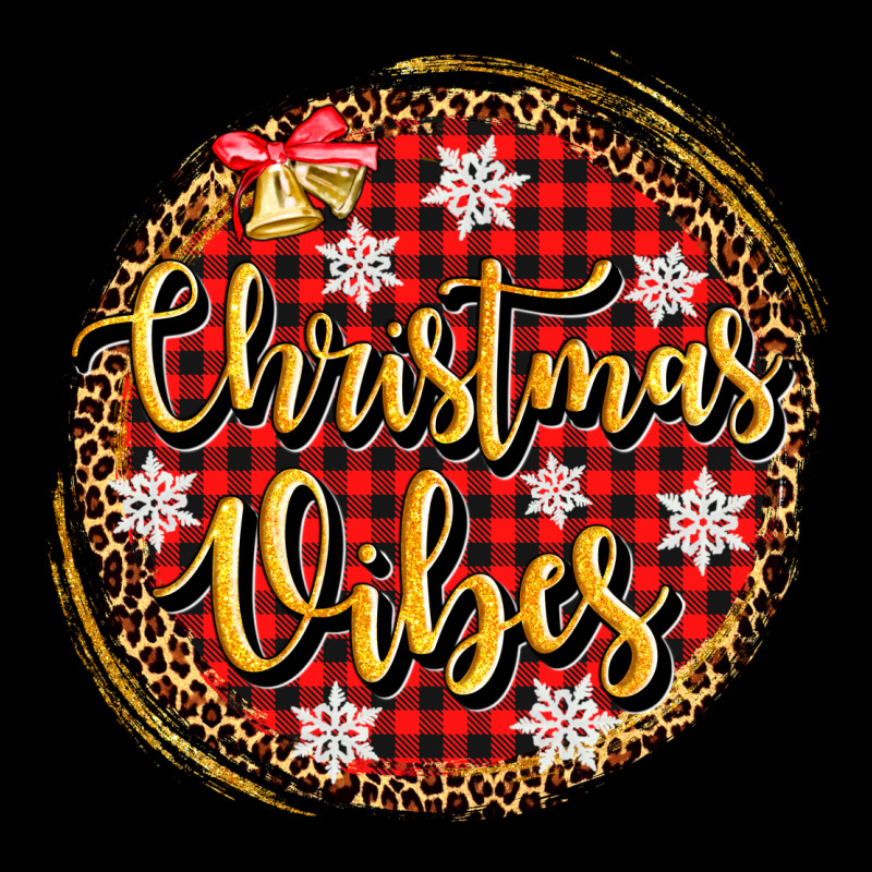 Christmas Vibes Urban Hoodie by AdoDesignShop | Teevron
