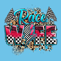 Race Wife Premium Sweatshirt | Teevron