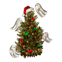 christmas spirits | Teevron