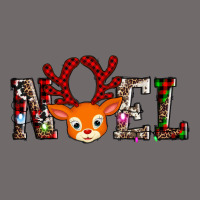 Noel Reindeer Urban Hoodie | Teevron
