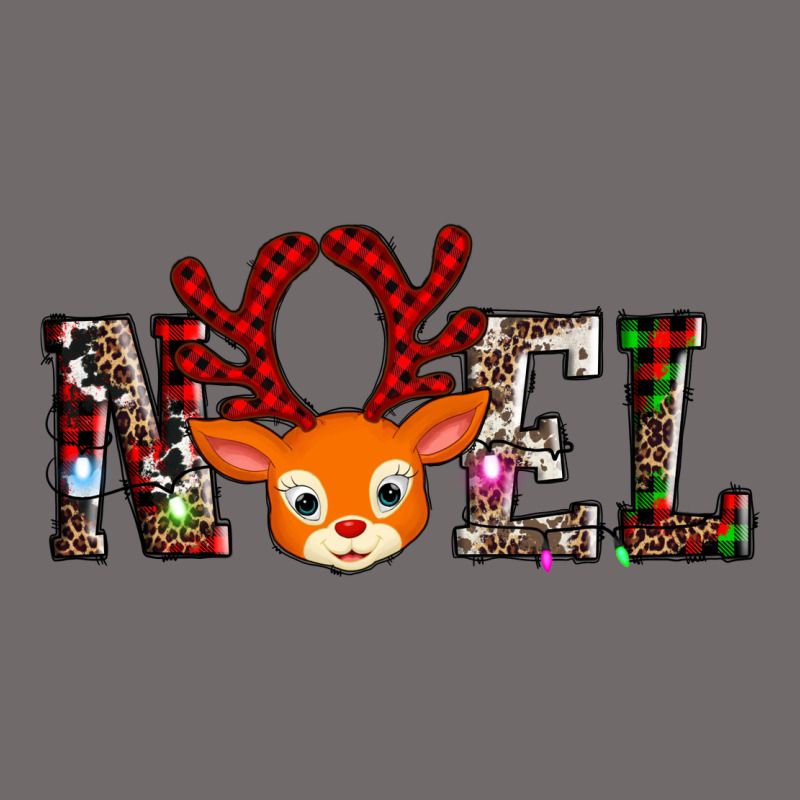 Noel Reindeer Urban Hoodie by AdoDesignShop | Teevron