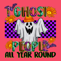 I Ghost People All Year Round Premium Sweatshirt | Teevron