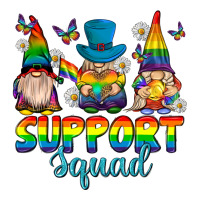 support squad pride gnomies | Teevron
