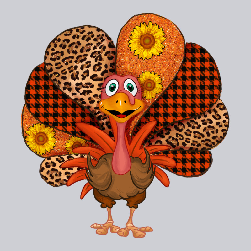 Thanksgiving Turkey Urban Hoodie by AdoDesignShop | Teevron